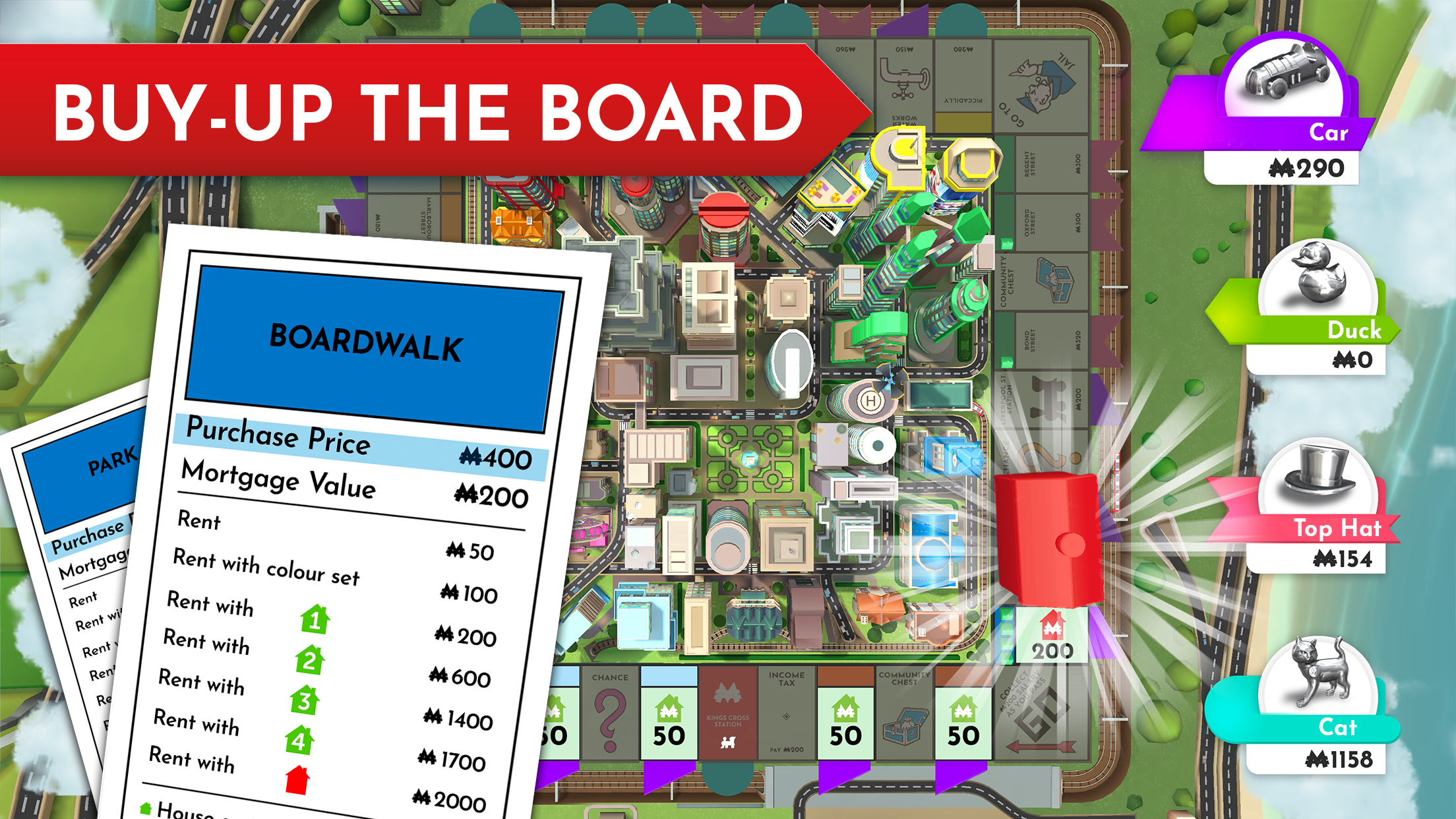 Monopoly APK