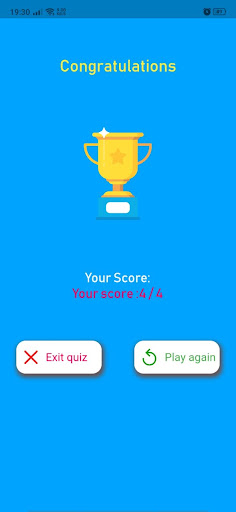 Signlingo-Learn Sign Languages