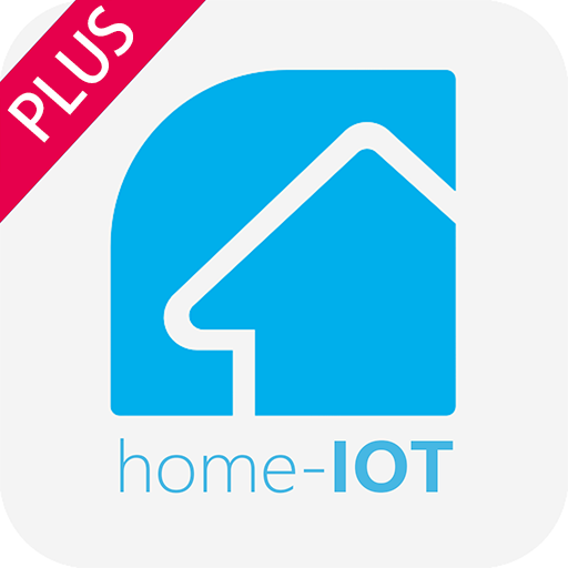 Home-IOT Plus 2.0.9 Icon