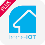 Home-IOT Plus Apk