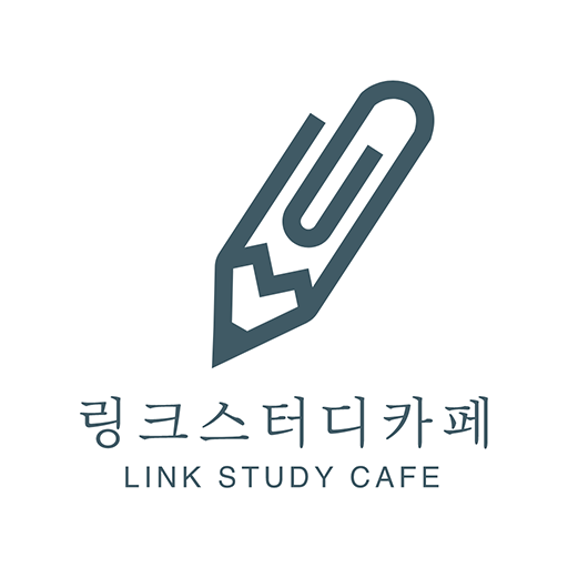 링크 스터디카페 logo