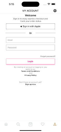 yukchunhk Screenshot 3 - AppWisp.com