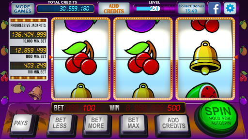 777 Slots Casino Classic Slots 15