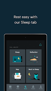 Balance: Meditation & Sleep android2mod screenshots 18
