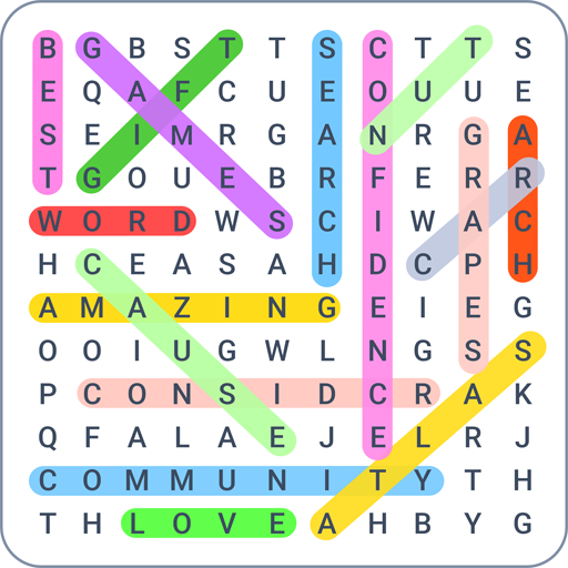 Word Search. Offline Games - Apps on Google Play