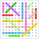 Word Search - Daily Word Games - Androidアプリ