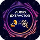 Audio Extractor -Trim, Change