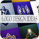 Logo Design Ideas विंडोज़ पर डाउनलोड करें