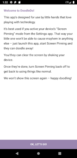 DoodleDo Screen 2