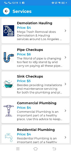 Power Plumbing Drain Cleaning