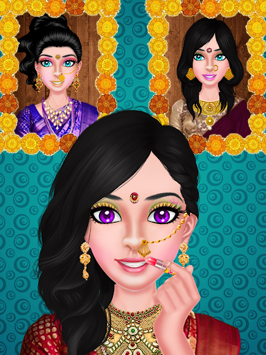 North Indian Wedding Game Screen 2