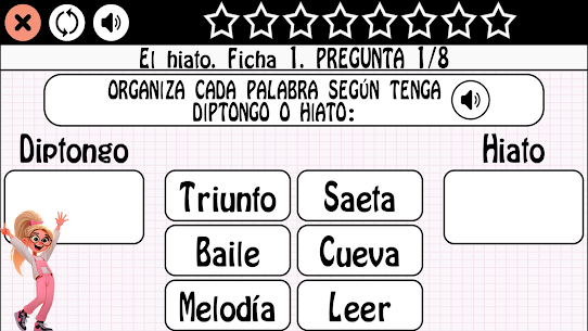 Lenguaje 11 años 4