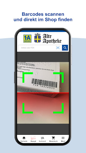 Alte Apotheke St  Wendel