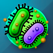 Bacteria Mod apk versão mais recente download gratuito