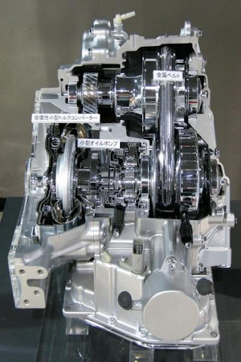 ऑटोमोबाइल इंजीनियरिंग