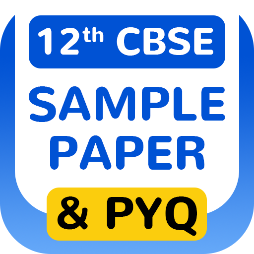 Class 12 CBSE Sample Paper - AppWisp.com