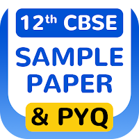 Class 12 CBSE Sample Paper