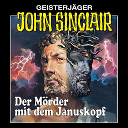 Obraz ikony: John Sinclair, Folge 5: Der Mörder mit dem Janus-Kopf