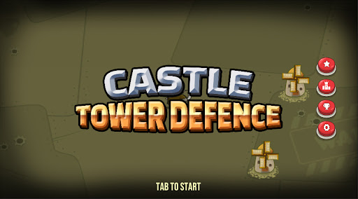 Castle Quest: Tower Defense - 🛡️DEFEND YOUR KINGDOM Google Play   App  Store   In  a medieval ancient battle