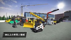 Construction Simulator 3 Liteのおすすめ画像1