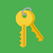 KeyZ - Password Manager - Androidアプリ