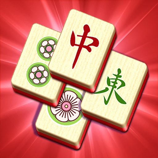 Mahjong Challenge 3.2.1 Icon