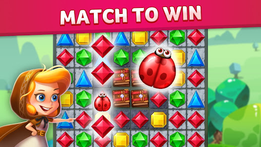 Jewel Match King Apk Free Download for Iphone 2022 New Apk for Chromebook OS Chrome