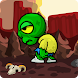 Zombies Must Die - Androidアプリ
