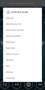 Soothing Lullabies for Babies