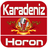 Karadeniz Horon Havaları icon