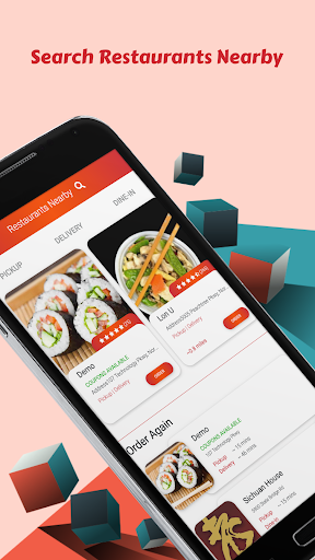 qMenu Screenshot 3 - AppWisp.com