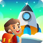 Cover Image of Download Space Inc  APK