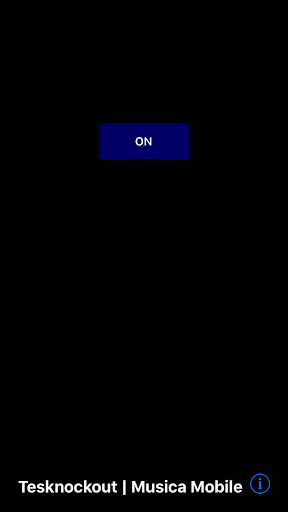 Android application Tesknockout screenshort
