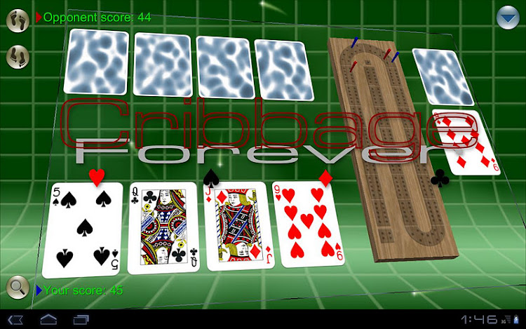 Cribbage Forever - 1.1.6 - (Android)