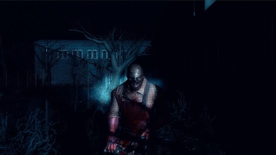 Mental Hospital VI (Horror) Screenshot
