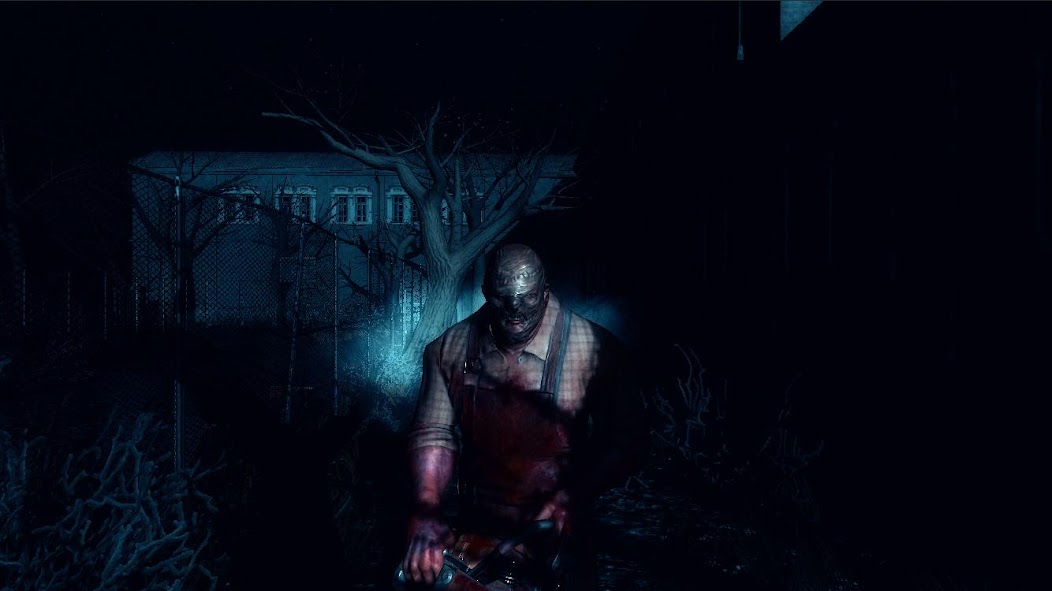 Mental Hospital VI  (Horror) 2.00.06 APK + Мод (Unlimited money) за Android