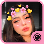 Cover Image of ダウンロード Filter for Sc Selfie 1.1 APK