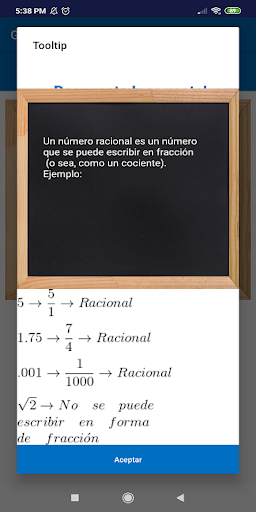 Guia Uam PRO 2023 Screen 3