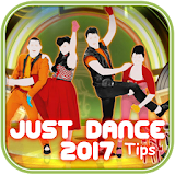 Guide for Just Dance 2017 icon