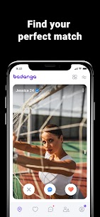Badanga: Anonymous Chat & Date 5