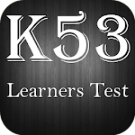 Cover Image of 下载 K53 Learners Test South Africa 4.3 APK