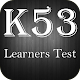 K53 Learners Test South Africa Laai af op Windows