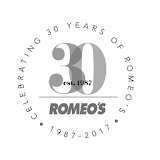 Romeos Conference 2017 icon