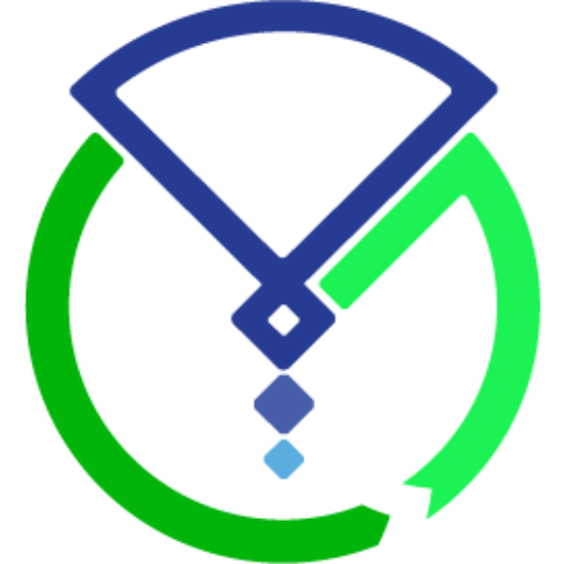 GeoXlog logo