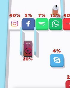 Phone Life - Screenshot 4