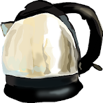 Cover Image of Baixar Electric Kettle Sound 1.42 APK