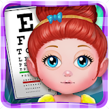 Eye Care Doctor icon