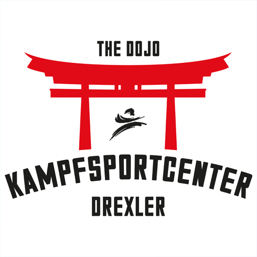 The Dojo Kampfsportcenter 1.1.0 Icon