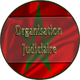 organisation juridique Maroc icon