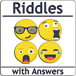 Cover Image of डाउनलोड Riddles and Brainteasers - Rid  APK